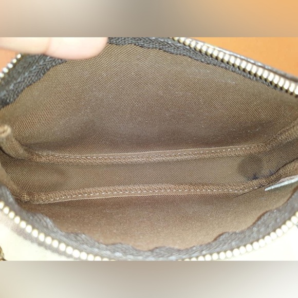 Limited Edition "I Rue Scribe Paris" Mini Pochette Accessories - Picture 14 of 16